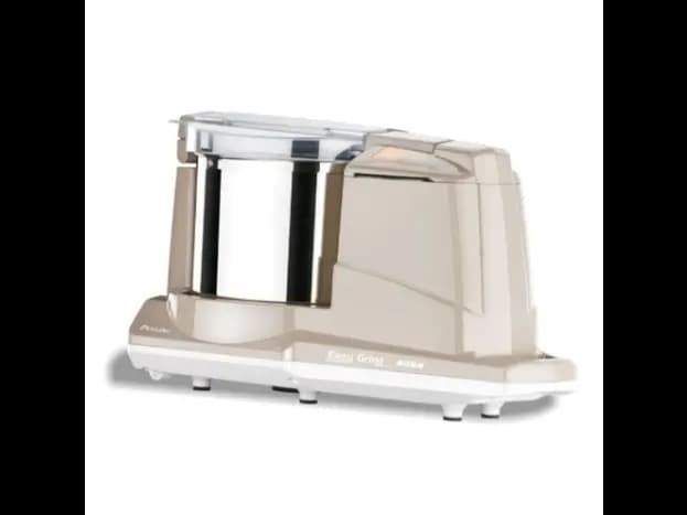 Preethi Aura 150W Mixer Grinder WG-901