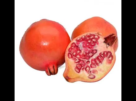 Imported Pomegranate