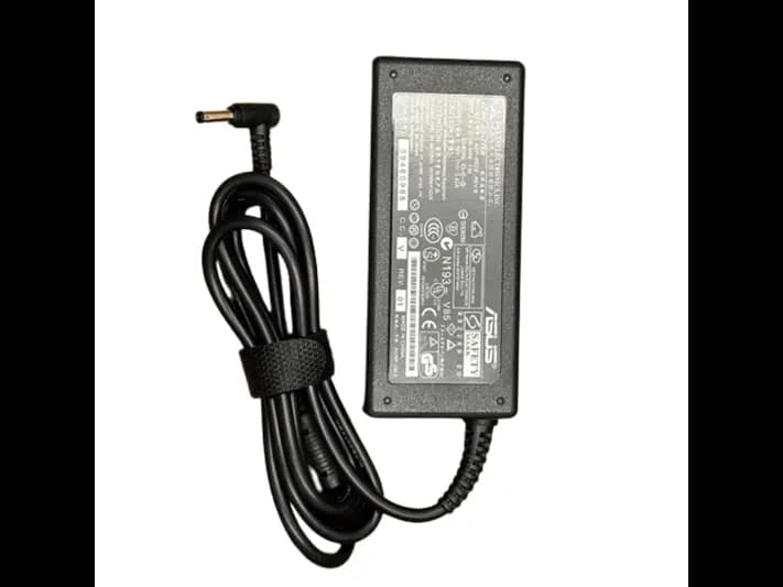 ASUS 19V 3.42A Laptop Power Adapter (3)