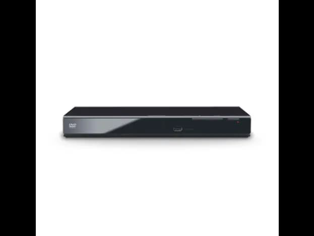 Panasonic DVD-S500 DVD Players DVD-S500GC-K (4)