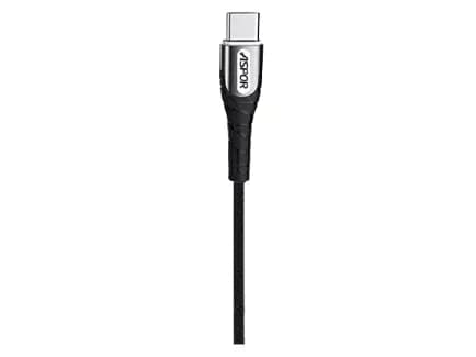 Aspor A193 USB To Type-C Fast Charging-cable -1000
