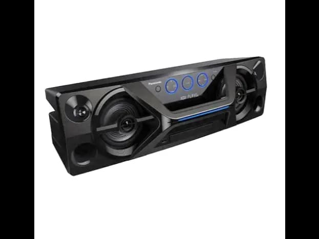Panasonic Stereo System SC-UA3 (4)