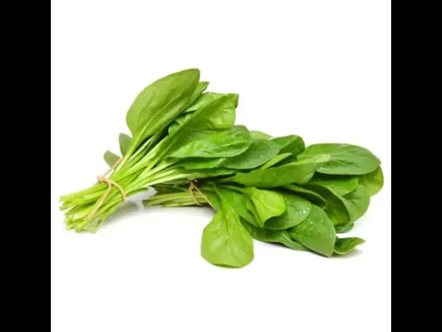 Spinach