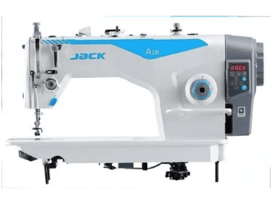 Jack Lockstitch sewing machine-JCK-A2B-C