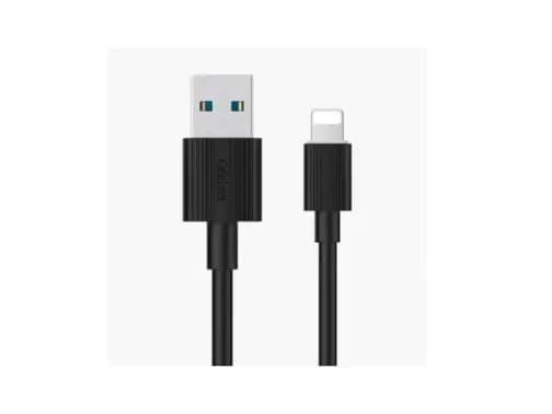 Celebrat CB-09i Lightning Data Cable for Charging and Data Transmission
