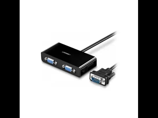Ugreen 20918 VGA 1*2 Splitter (3)