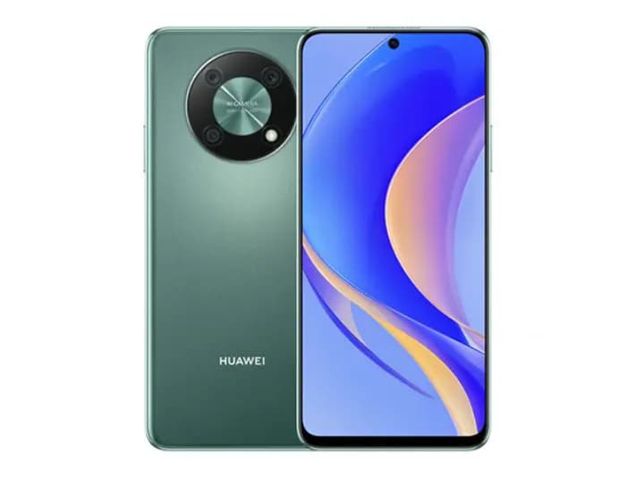 Huawei Nova Y90 8GB 128GB Smart Phone