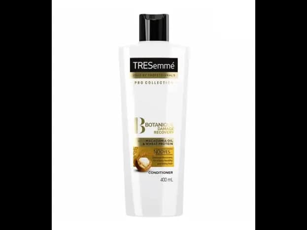 TRESEMME BOTANIQUE DAMAGE RECOVERY CONDITIONER 400ML
