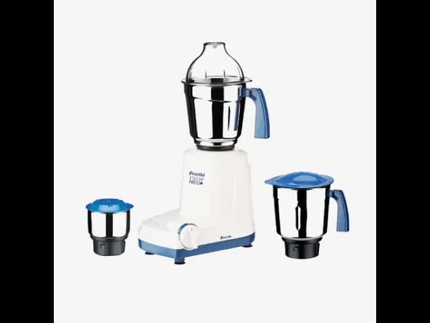 Preethi Eco Chef Neo Grinder MG 199