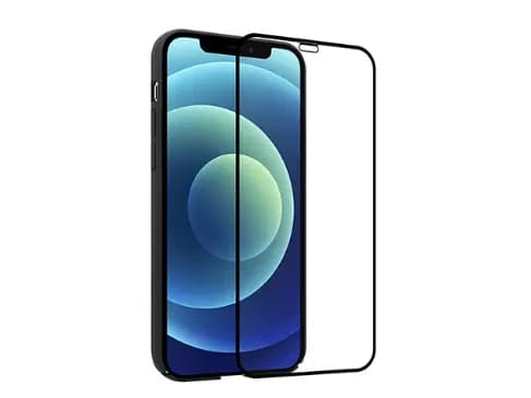 Super-D Tempered Glass for Apple iPhone