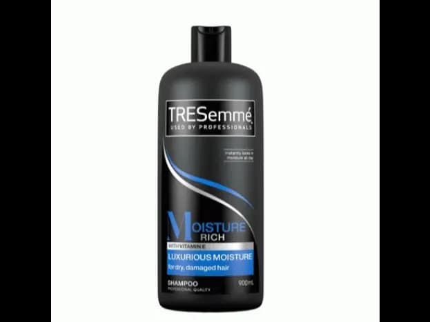 TRESEMME MOISTURE RICH SHAMPOO