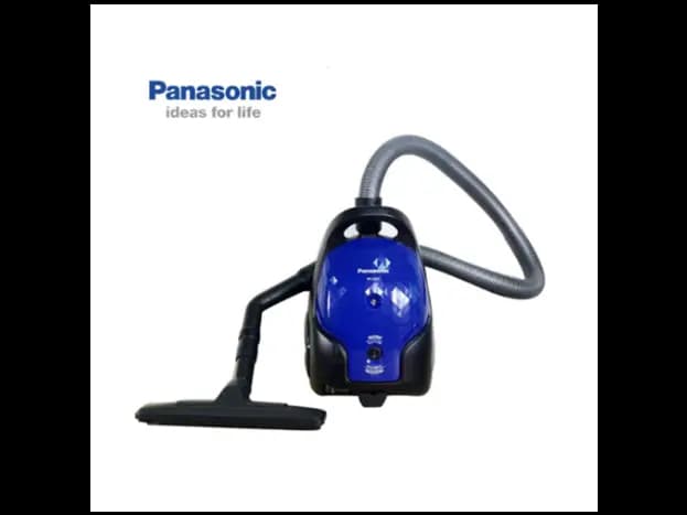 Panasonic Vacuum Cleaner - MC-CG371 (2)