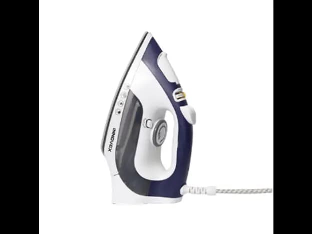 Innovex Steam Iron 2200W ISI04 (3)