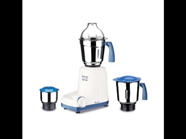 Preethi Eco Chef Neo Grinder MG 199 (2)
