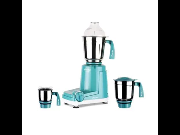 Preethi Trio Grinder MG 158