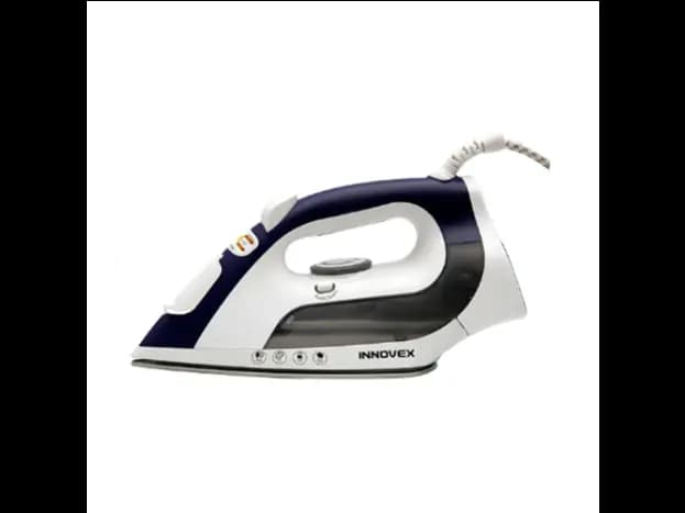 Innovex Steam Iron 2200W ISI04