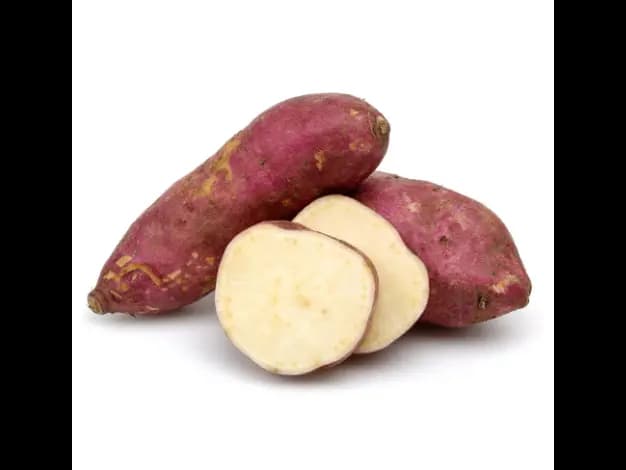 Sweet Potato