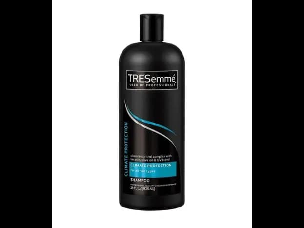 TRESEMME CLIMATE PROTECTION SHAMPOO 828ML