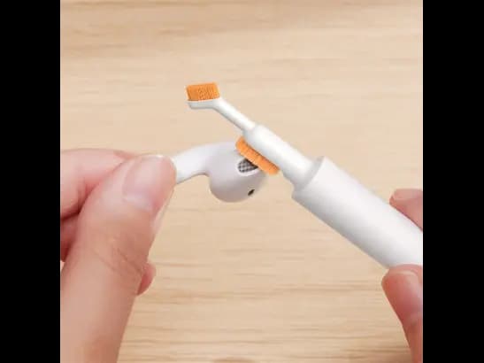 Baseus Cleaning Brush For Accessories – White (7)
