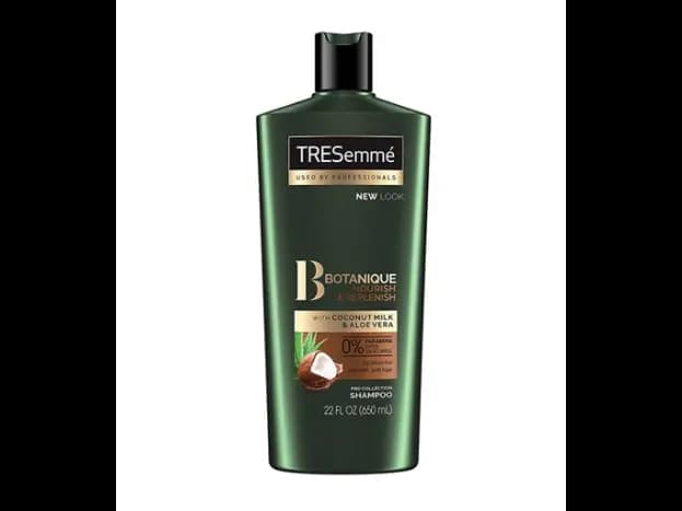 TRESEMME BOTANIQUE NOURISH & REPLENISH SHAMPOO 650ML