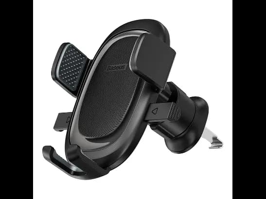 Baseus UltraControl Pro Series Clamp-Type Car Holder Set - C40351600113-00 (2)