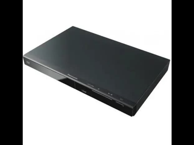 Panasonic DVD-S500 DVD Players DVD-S500GC-K (2)