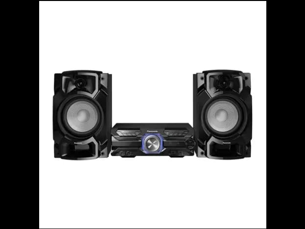 Panasonic Hi-Fi Spearker SC-AKX520E-K
