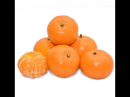 Imported Mandarin