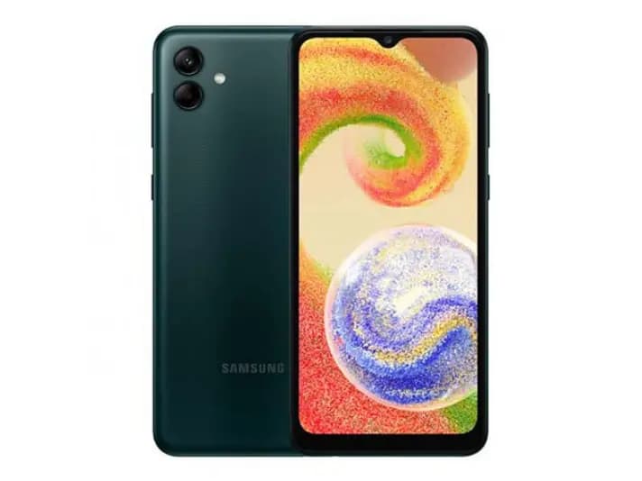 Samsung Galaxy A04 3GB/4GB  32GB/64GB Smart Phone