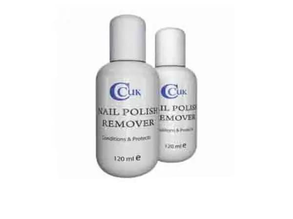 CCUK CONDITIONING NAIL REMOVER 100ML