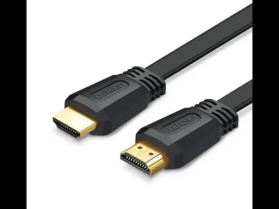 Ugreen 50821 4K HDMI Flat Cable 5m