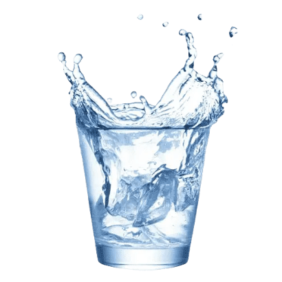 Mineral Water