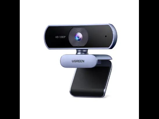 Ugreen 15728 USB HD Webcam 1080P HD