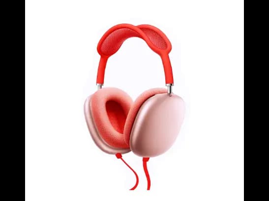 I12AP Wireless Headphone with Dynamic Vocalism Principle (4)