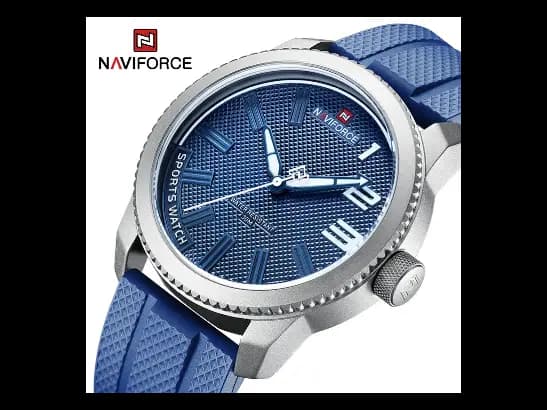 Naviforce NF 9202T SWBE  For Men (2)