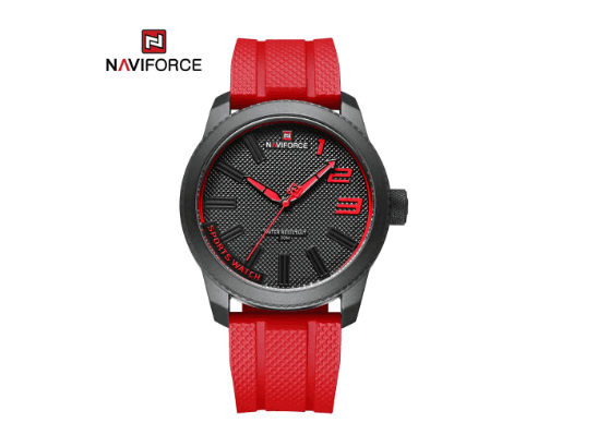 Naviforce NF 9202T BRR  For Men