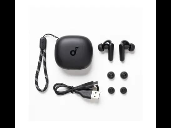 Soundcore By Anker R50i True Wireless Earbuds (4)