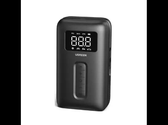 Ugreen 15951 Portable Tire Inflator (2)