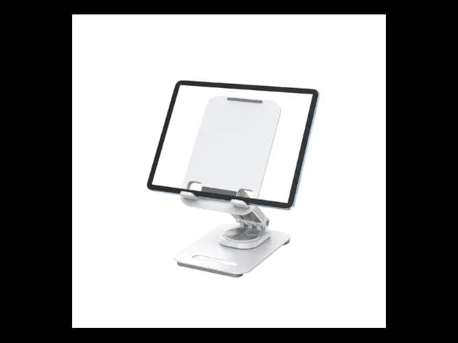 Wiwu ZM-010 Desktop Rotation Stand For Tablet (4)