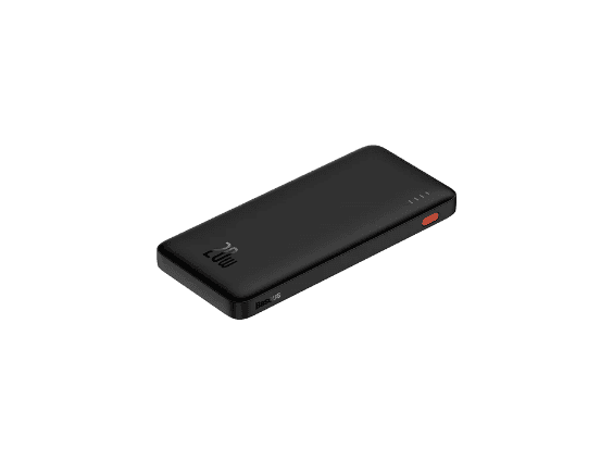 Baseus Airpow Power Bank 20W 10000mAh (3)