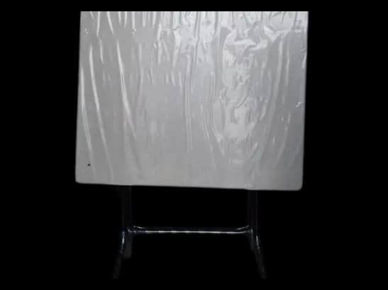 Folding Table 2 x 4 Feet (2)