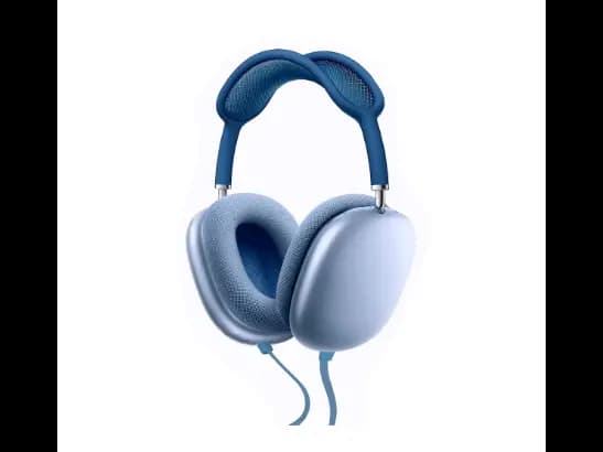 I12AP Wireless Headphone with Dynamic Vocalism Principle (2)