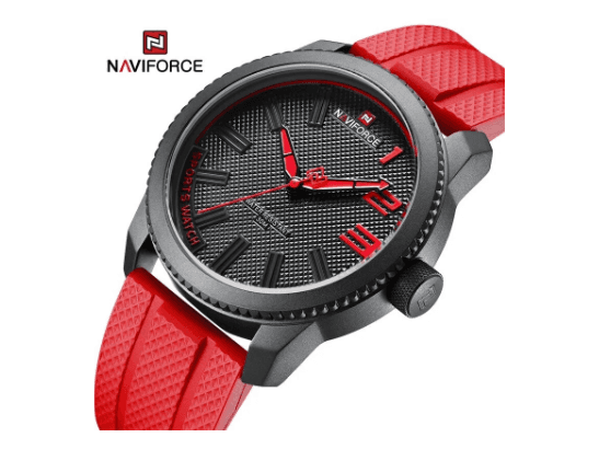 Naviforce NF 9202T BRR For Men (2)