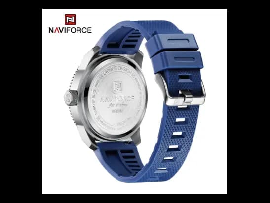 Naviforce NF 9202T SWBE  For Men (3)
