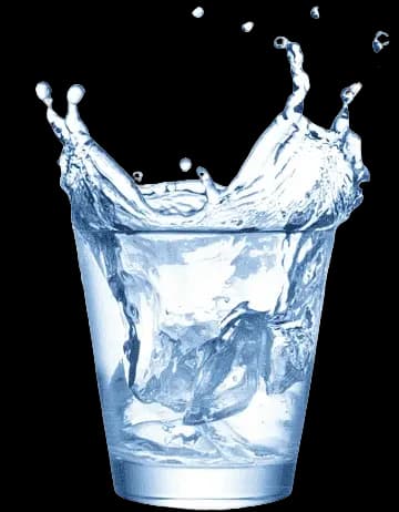 Mineral Water