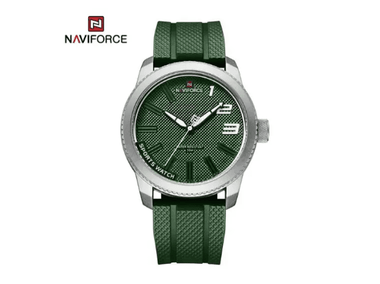 Naviforce NF 9202T SWGN  For Men