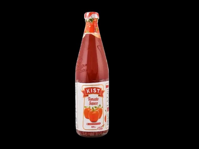 Kist Tomato Sauce - 200g / 400g / 865g (3)