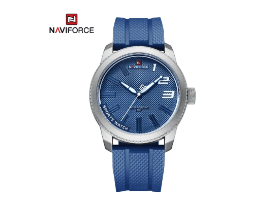 Naviforce NF 9202T SWBE  For Men