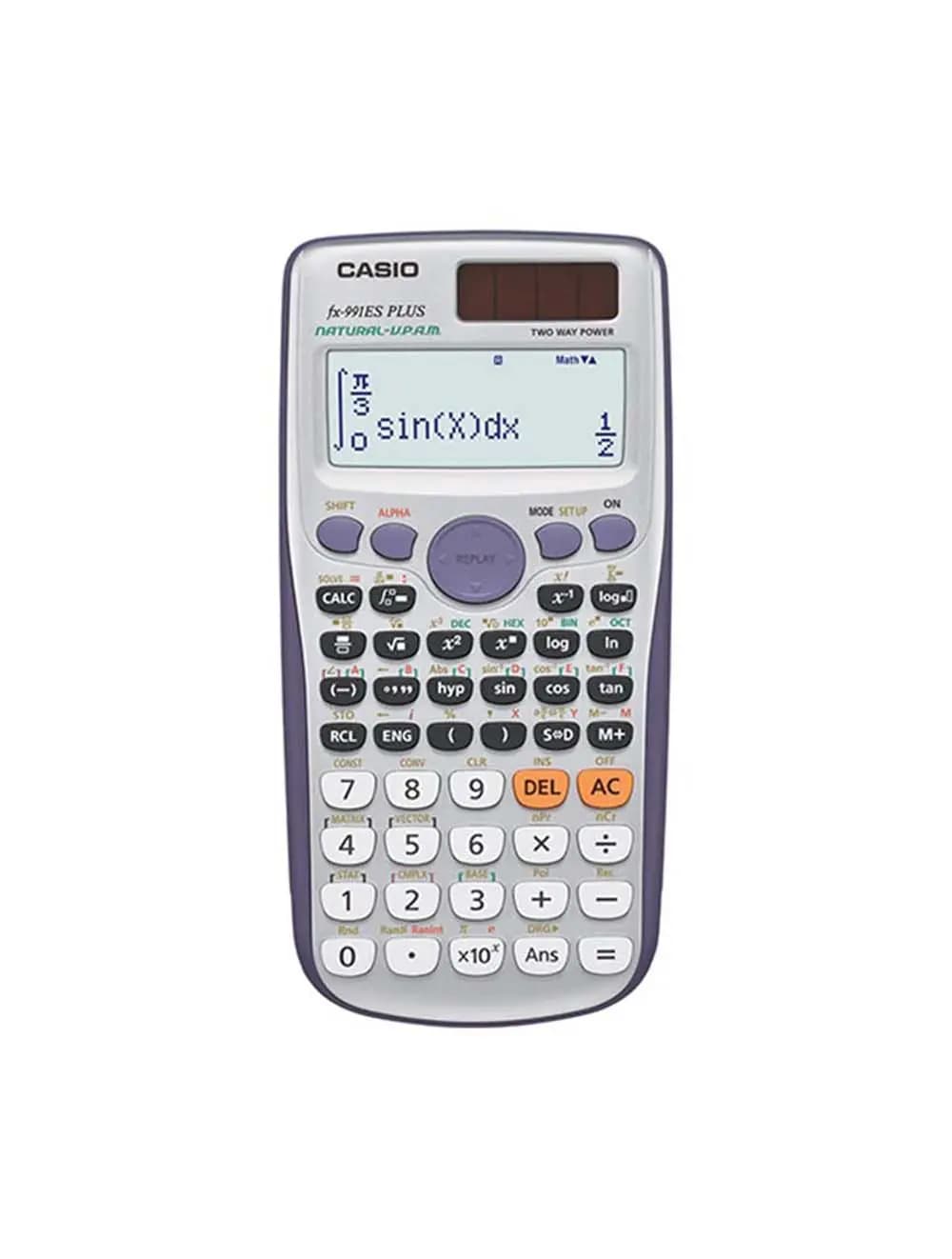 Calculators