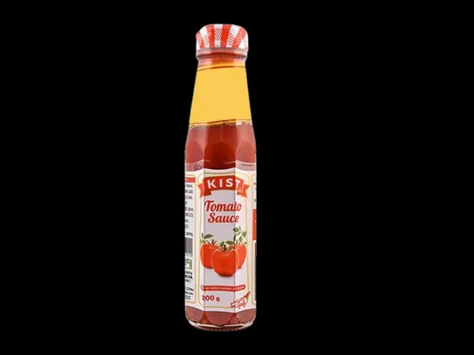 Kist Tomato Sauce - 200g / 400g / 865g